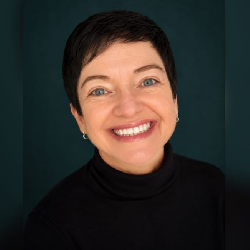 Patricia S
